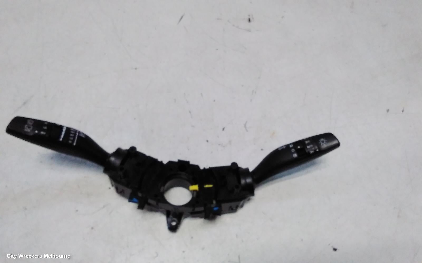 KIA SORENTO COMBINATION SWITCH, COMBINATION SWITCH ASSY, UM, 03/2015 - 08/2017 - Image 1