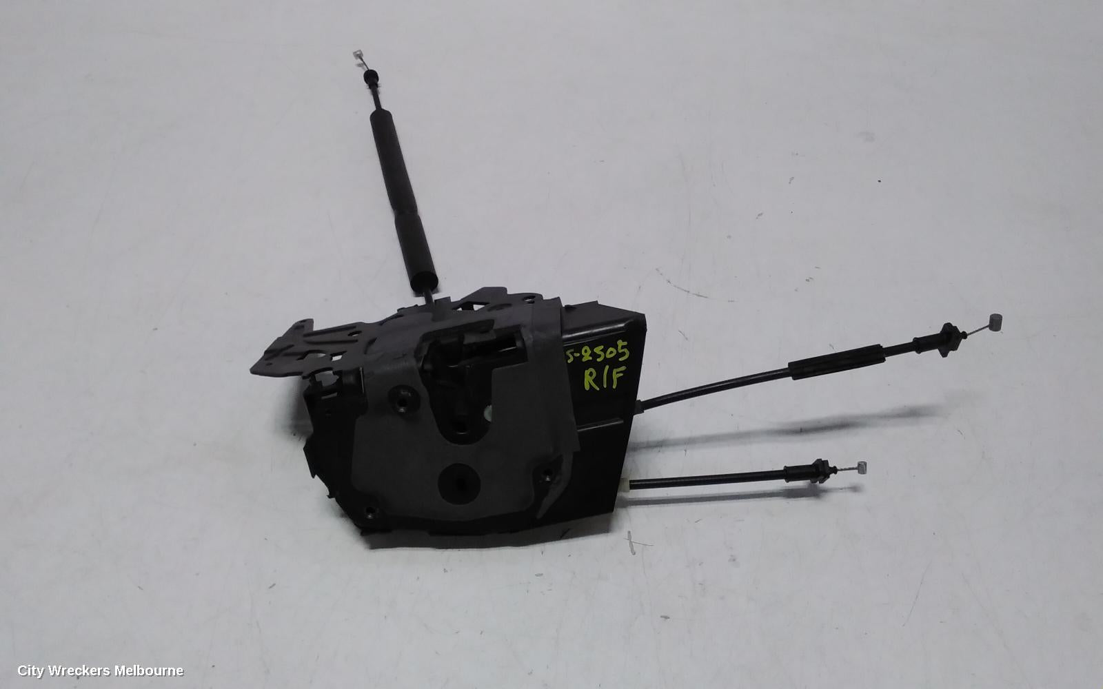 LAND ROVER RANGEROVER SPORT DOOR/BOOT/GATE LOCK, RH FRONT DOOR LOCK, L494, 06/2013 - 04/2022 - Image 3