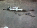 FORD RANGER STEERING BOX/RACK, PX SERIES 2, ELECTRIC, 4WD/2WD HI-RIDE, ASSY (MOTOR & RACK), 06/2015 - 06/2018 - Image 1