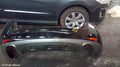 NISSAN MURANO REAR BUMPER, Z51, BUMPER BAR, NON PARK SENSOR TYPE, 12/2008 - 01/2015 - Image 1