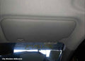 KIA PICANTO SUNVISOR, JA, RH SIDE, 05/2017 ONWARDS - Image 1