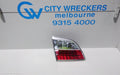 MAZDA CX9 REAR GARNISH, TAILGATE LAMP (LH SIDE), TB, 06/2009 - 10/2012 - Image 1