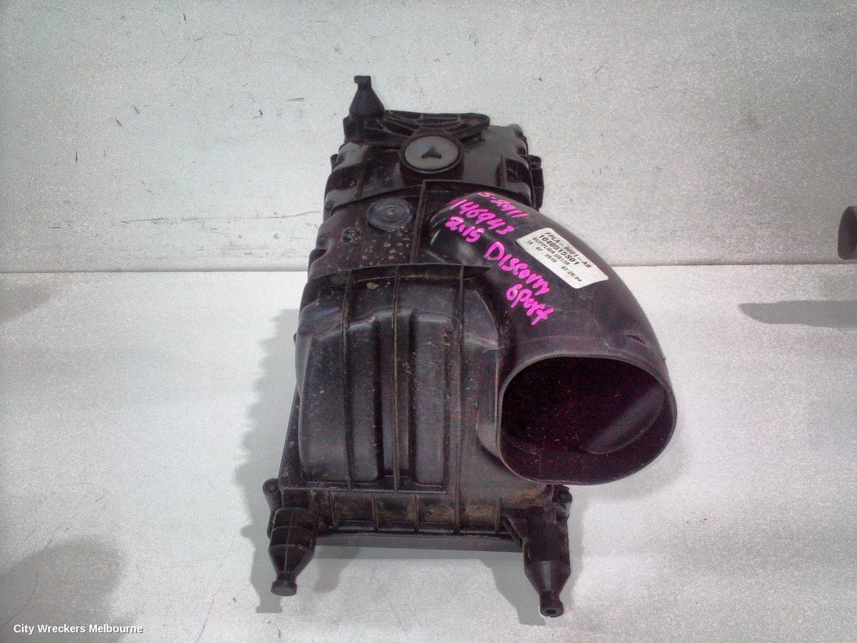 LAND ROVER RANGEROVER SPORT AIR CLEANER/BOX, L494, AIR CLEANER, DIESEL, 3.0, SINGLE TURBO, 12/2014 - 04/2022 - Image 1