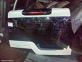 LAND ROVER DISCOVERY BOOTLID/TAILGATE, UPPER TAILGATE, L319, 10/2009 - 12/2016 - Image 1