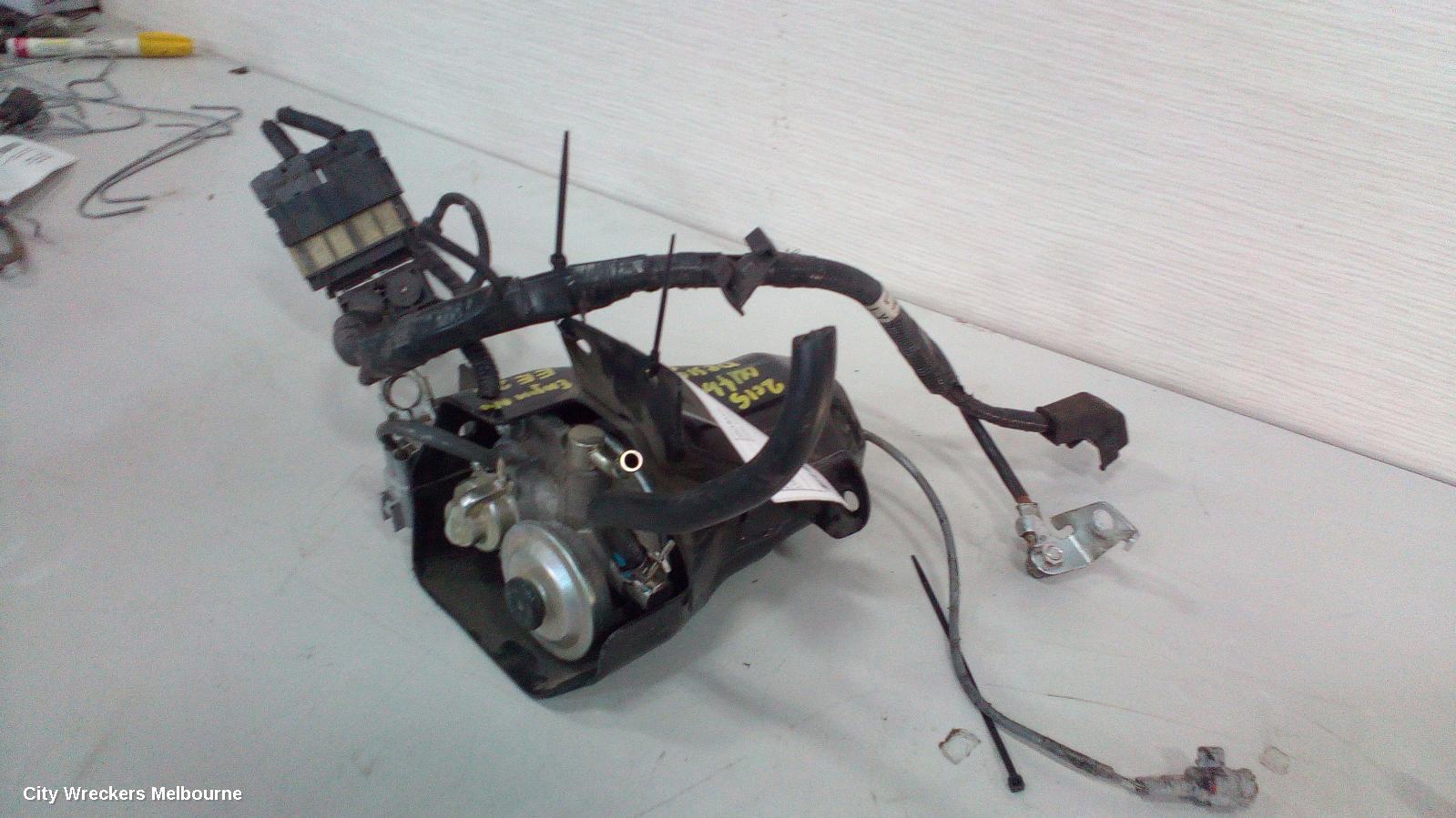SUBARU OUTBACK FUEL PUMP, 6TH GEN, 08/2014 - 12/2020 - Image 3