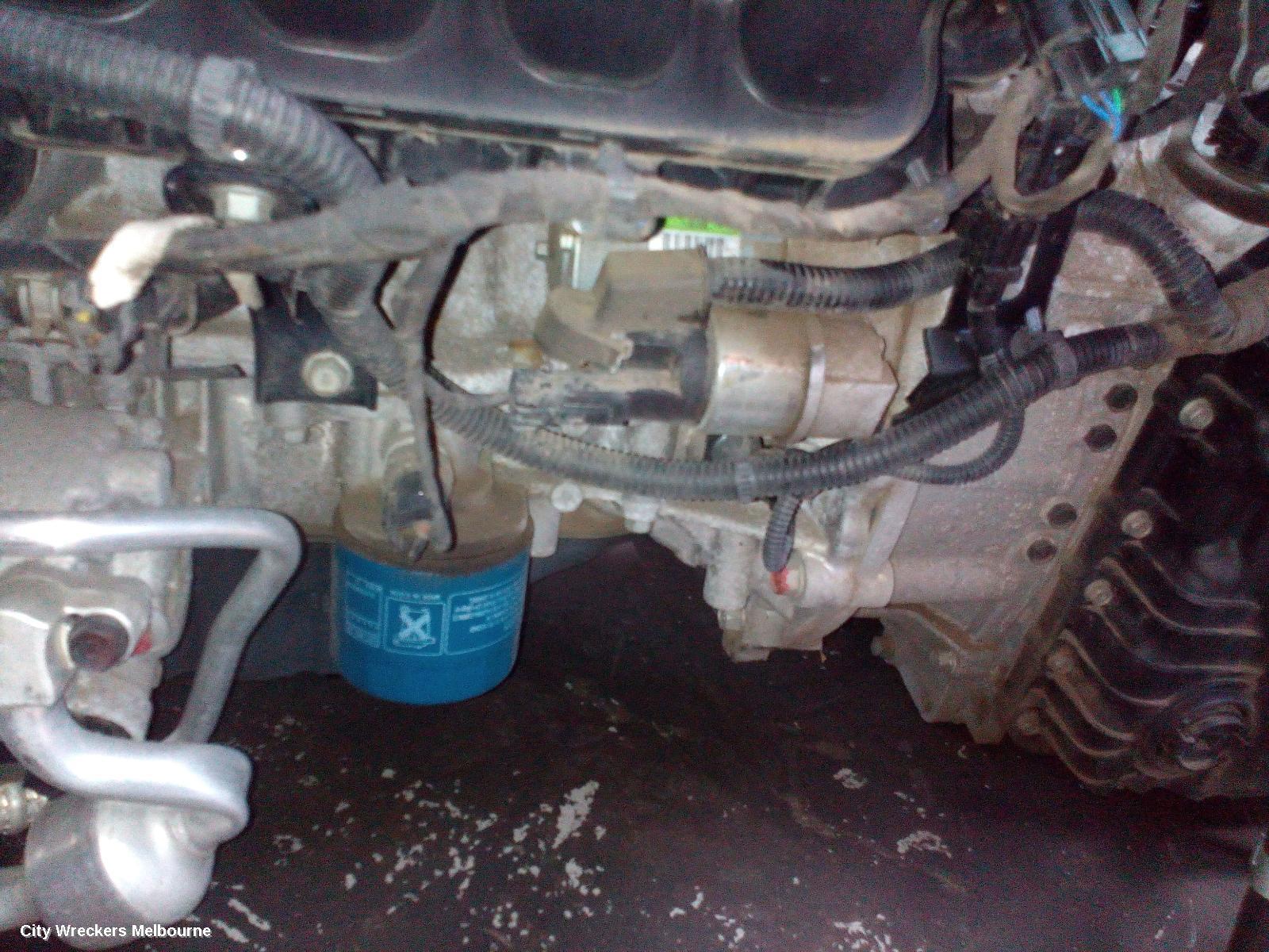 HYUNDAI ELANTRA STARTER, PETROL, 2.0, G4NA, AD, 12/2015 - 12/2020 - Image 2