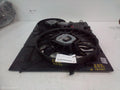 AUDI Q7 FAN, DUAL FAN ASSY, 3.0, DIESEL, 4L, 09/2006 - 08/2015 - Image 1