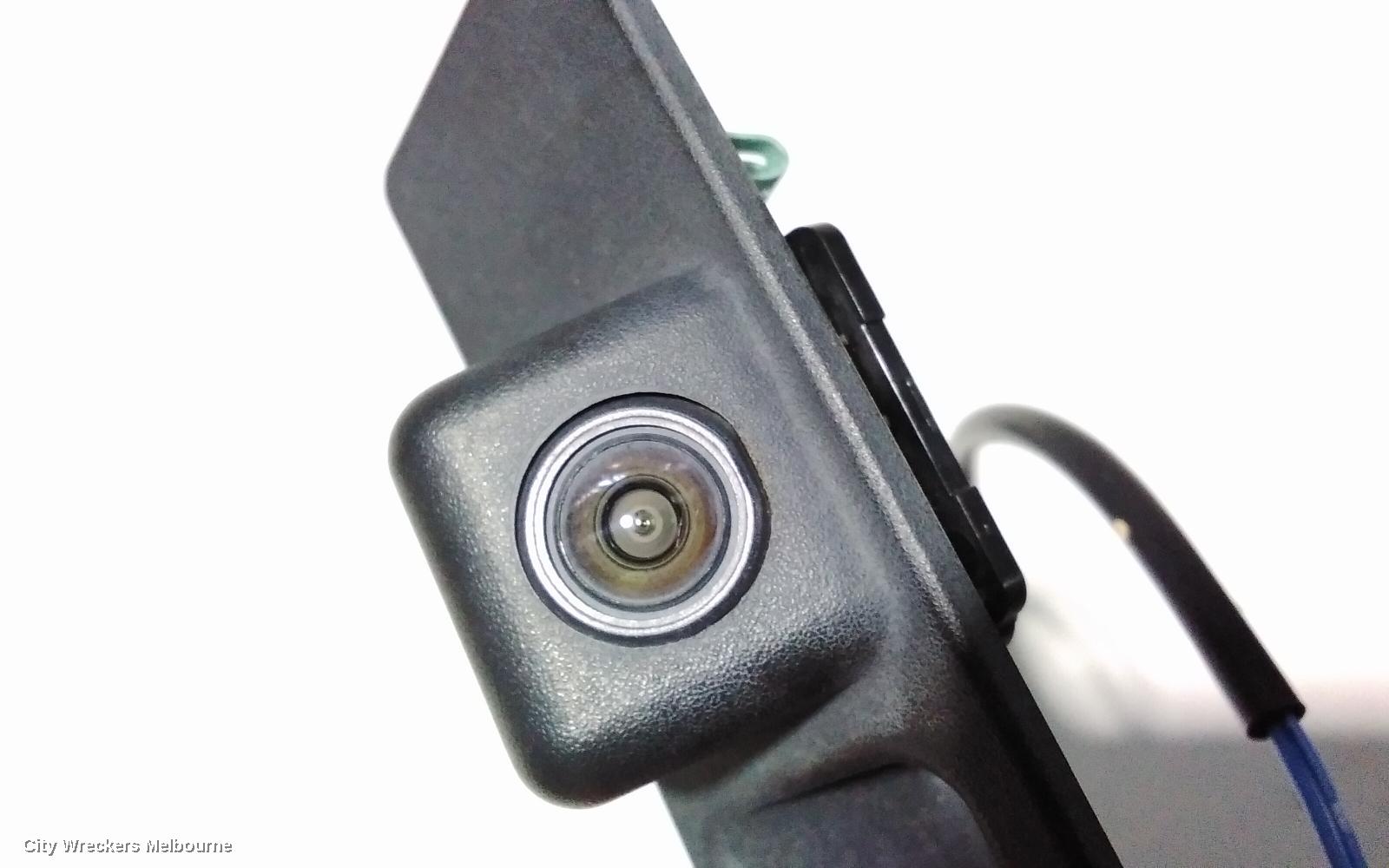 HOLDEN EQUINOX REVERSE CAMERA, EQ, 09/2017 - 12/2020 - Image 3