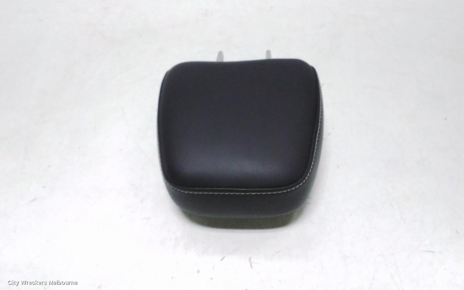FIAT FREEMONT HEADREST, RH REAR, LEATHER, JF, 04/2013 - 01/2017 - Image 3