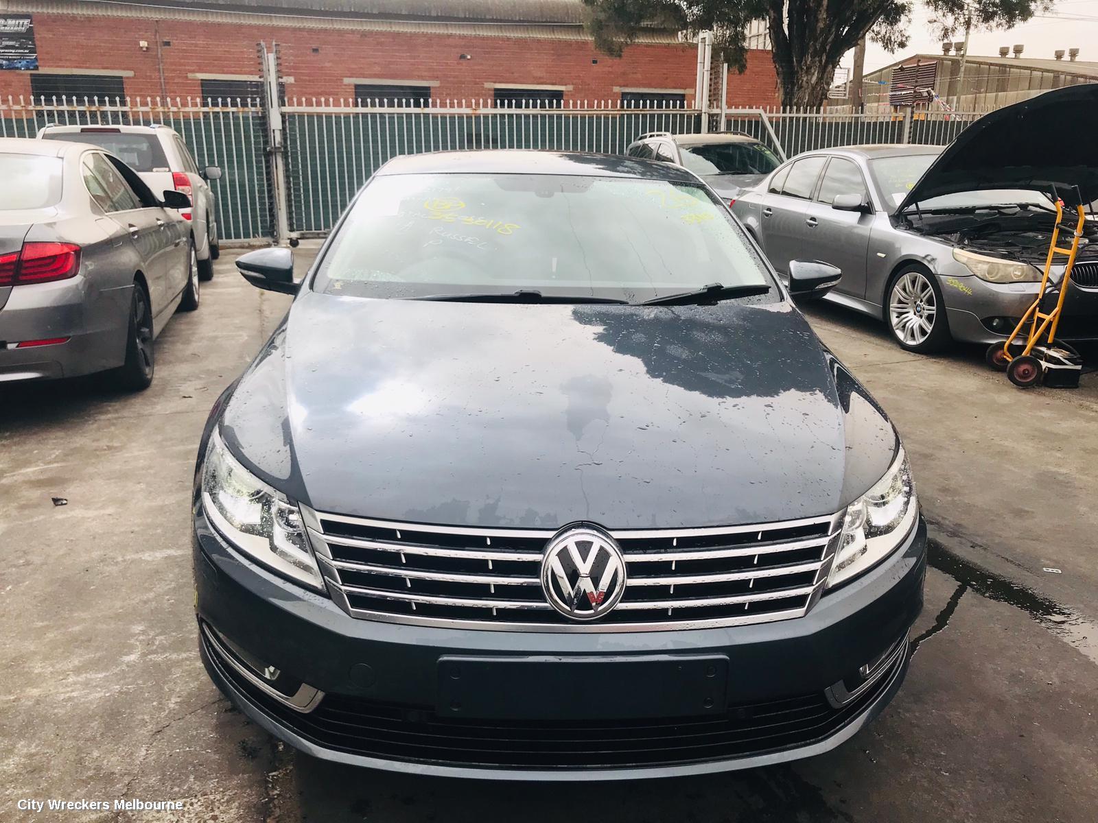 VOLKSWAGEN PASSAT PARTICULATE FILTER/DPF, DIESEL, 2.0, CFGB/CFGC CODE, AWD, 3C/MK6 B6-B7/3CC, 08/2007 - 12/2016 - Image 3