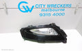 KIA OPTIMA RIGHT INDICATOR/FOG/SIDE, BUMPER FOGLAMP, TF, 01/2011 - 09/2013 - Image 1