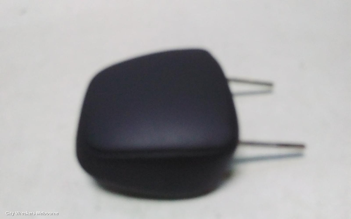 SUZUKI VITARA HEADREST, VITARA, LY (VIN TSM), RH FRONT, LEATHER, 06/2015 ONWARDS - Image 3