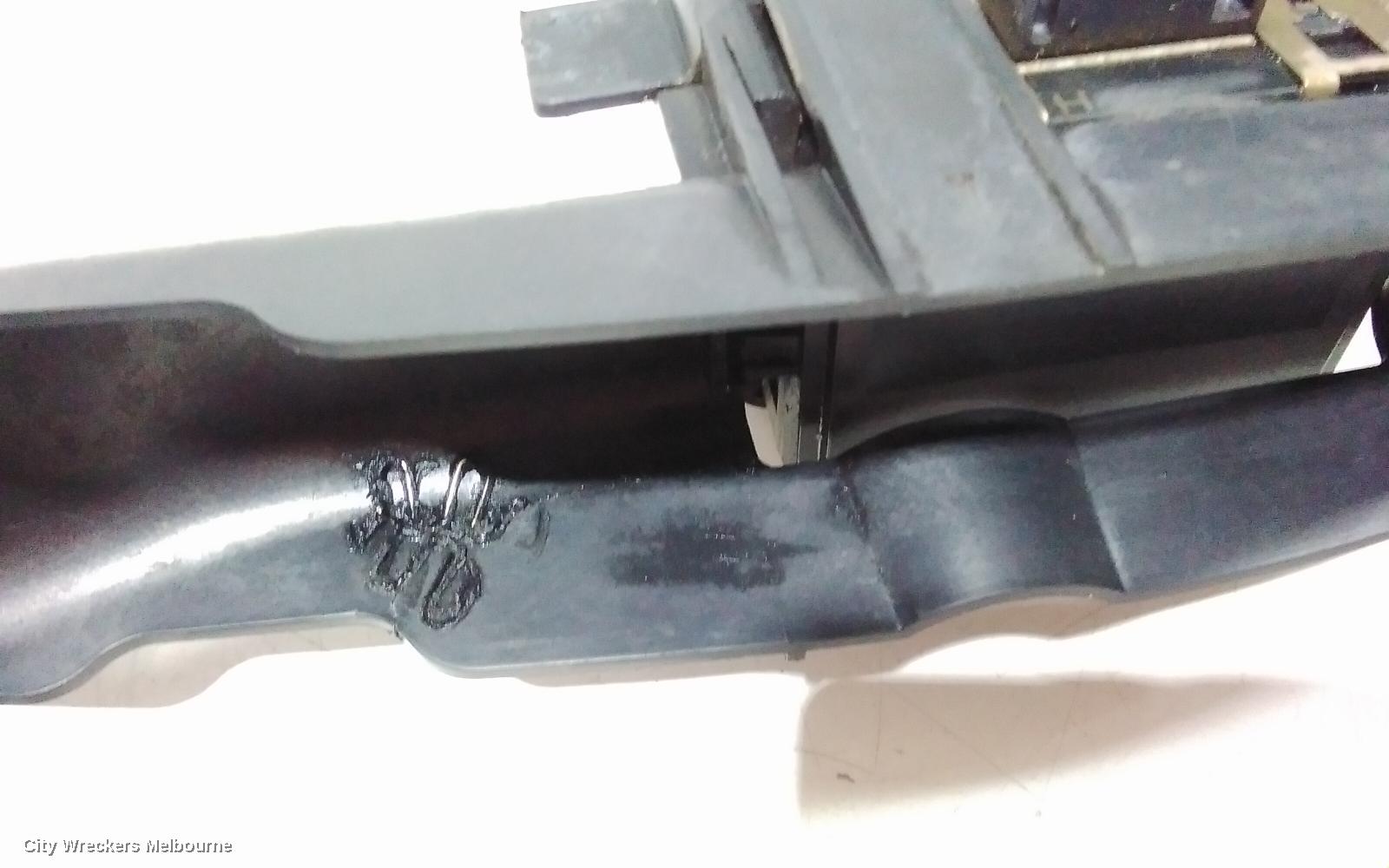 VOLKSWAGEN PASSAT, B8/MK7, 06/2015 - 05/2023, LHR BLIND SPOT MODULE: 101020 - Image 3