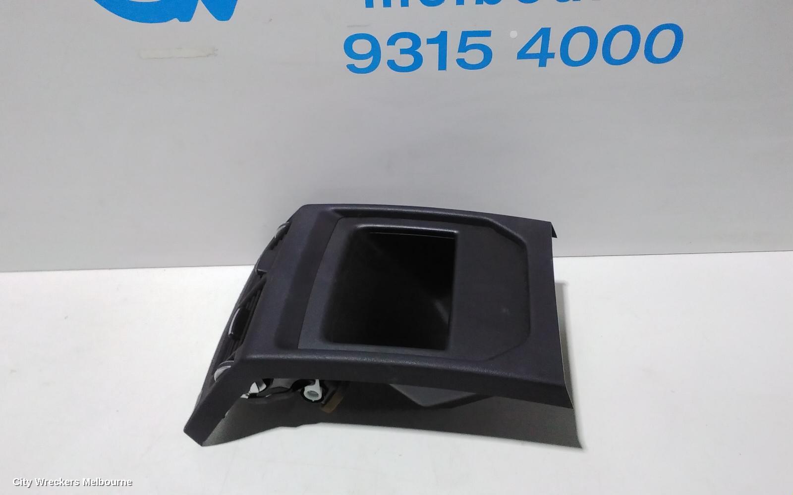 LAND ROVER RANGEROVER EVOQUE CONSOLE, L538, 11/2011 - 01/2019 - Image 3
