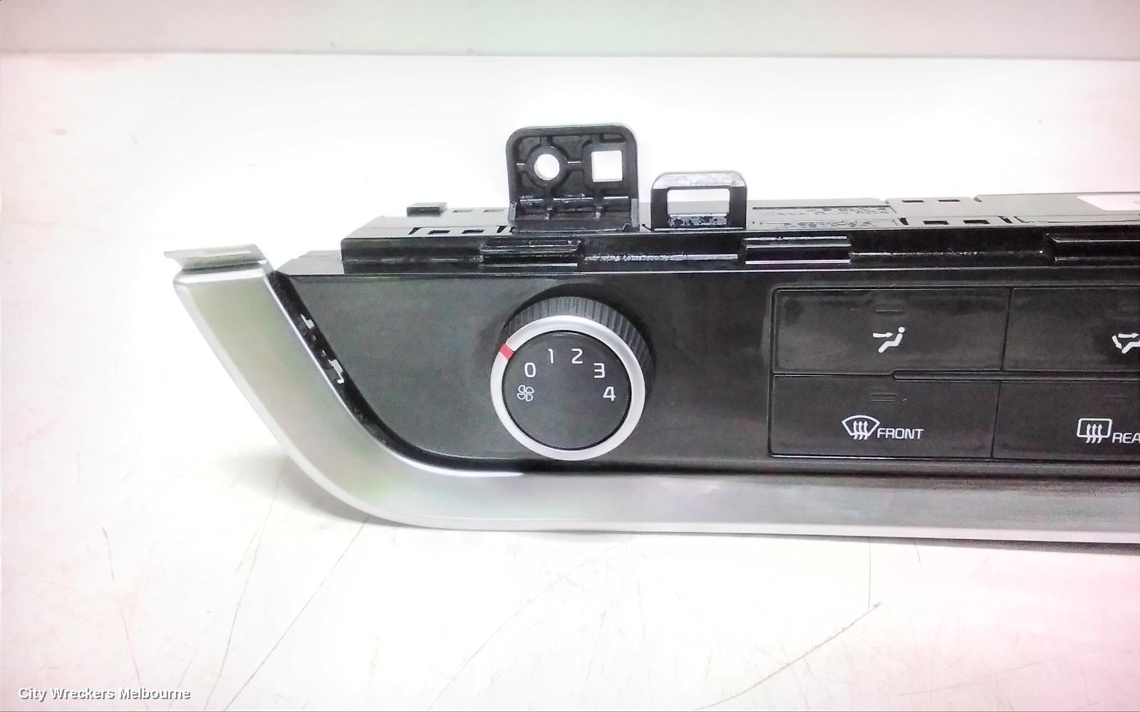 KIA SPORTAGE HEATER/AC CONTROLS, NQ5, 09/2021 ONWARDS - Image 3