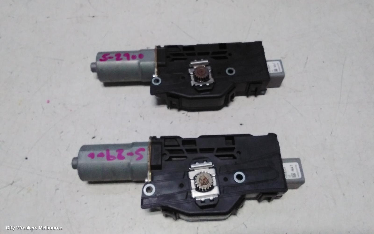 MITSUBISHI OUTLANDER SUNROOF MOTOR, ZM, 08/2021 ONWARDS - Image 2