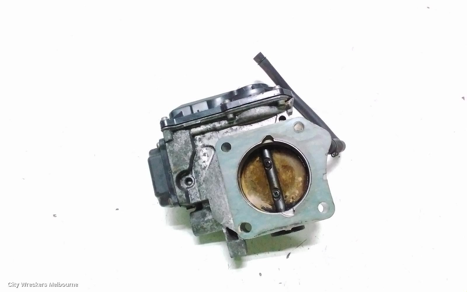 HONDA CRV THROTTLE BODY, 2.4, PETROL, KA24Z, RE, CRUISE CONTROL TYPE, 03/2007 - 11/2012 - Image 1