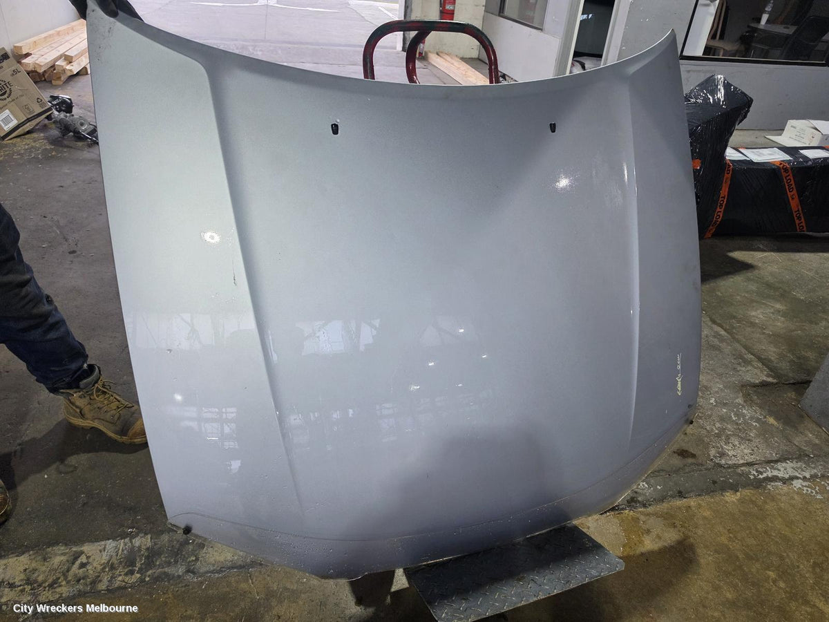 TOYOTA CAMRY BONNET, SK20, W/ BONNET STRUT, 08/1997 - 08/2002 - Image 2