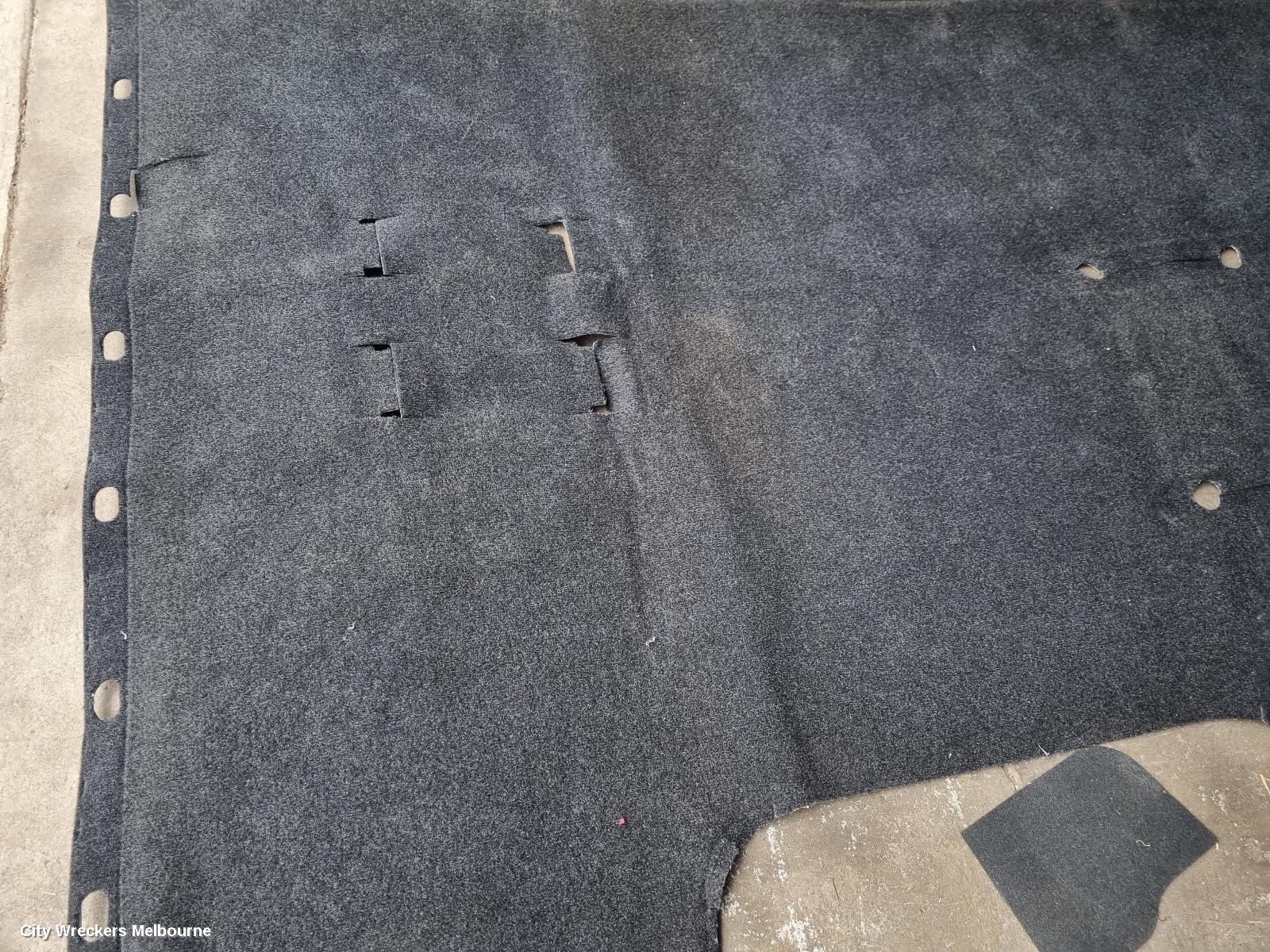 TOYOTA HIACE CARPET, TRH/KDH 03/2005 - 04/2019 - Image 3