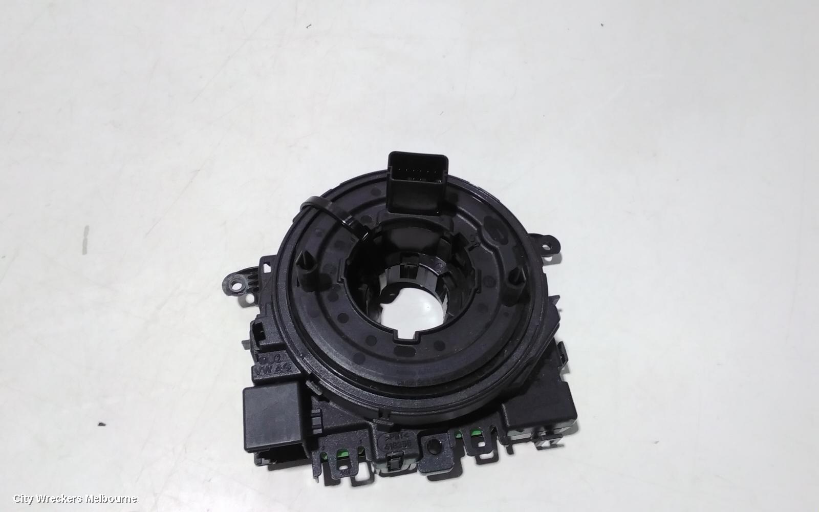 VOLKSWAGEN CRAFTER AIRBAG MODULE/SENSOR, CLOCKSPRING, 08/2017 ONWARDS - Image 1