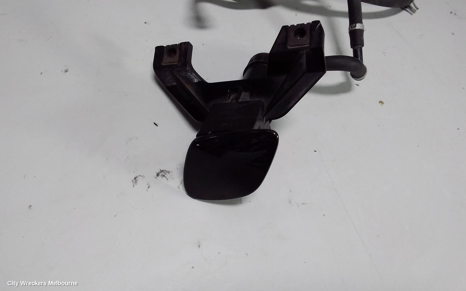 LEXUS RX SERIES WASHER JET, XU30, 01/2003 - 02/2009 - Image 1
