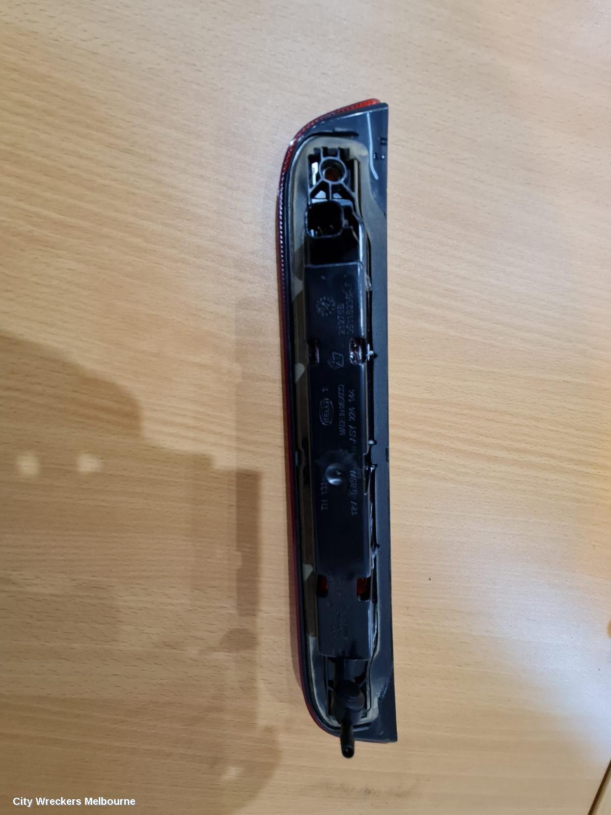 JEEP PATRIOT HIGH LEVEL STOPLIGHT, MK 08/2007 - 12/2016 - Image 3