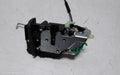 LDV T60 DOOR/BOOT/GATE LOCK, LEFT FRONT DOOR LOCK, SK8C, 07/2017 ONWARDS - Image 1