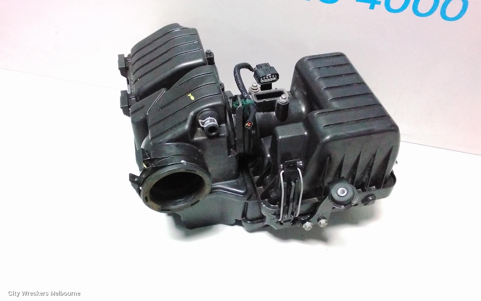 HONDA JAZZ AIR CLEANER/BOX, AIR CLEANER, GE, 1.3/1.5, 08/2008 - 06/2014 - Image 3