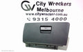 BMW 3 SERIES GLOVE BOX, E90, 03/2005 - 12/2013 - Image 1