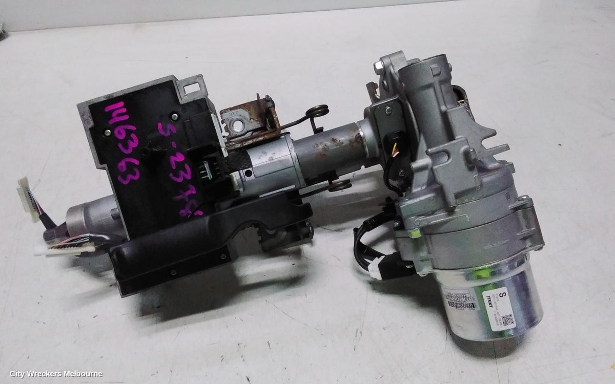 MAZDA CX8 STEERING COLUMN, KG, ELECTRIC TYPE, 05/2018 - 12/2023 - Image 1