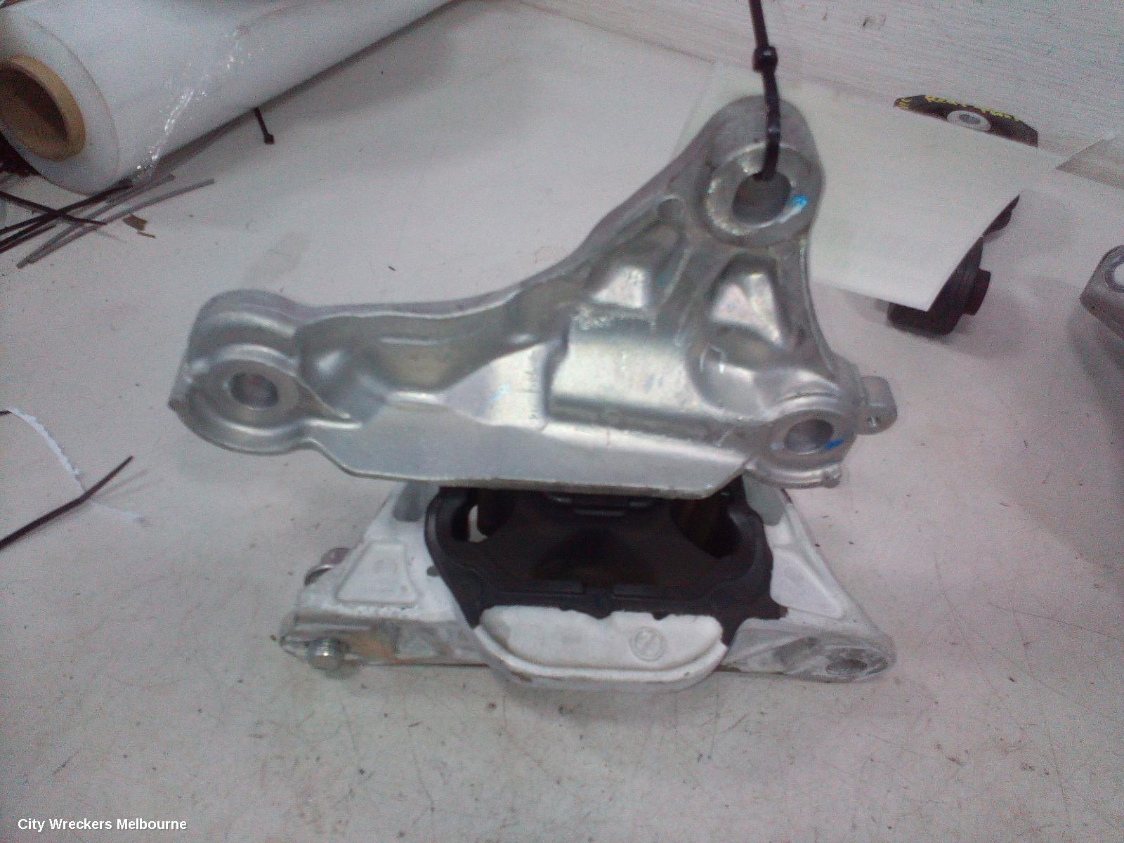HONDA CIVIC MOUNT, 10TH GEN, 05/2016 - 08/2021 - Image 2