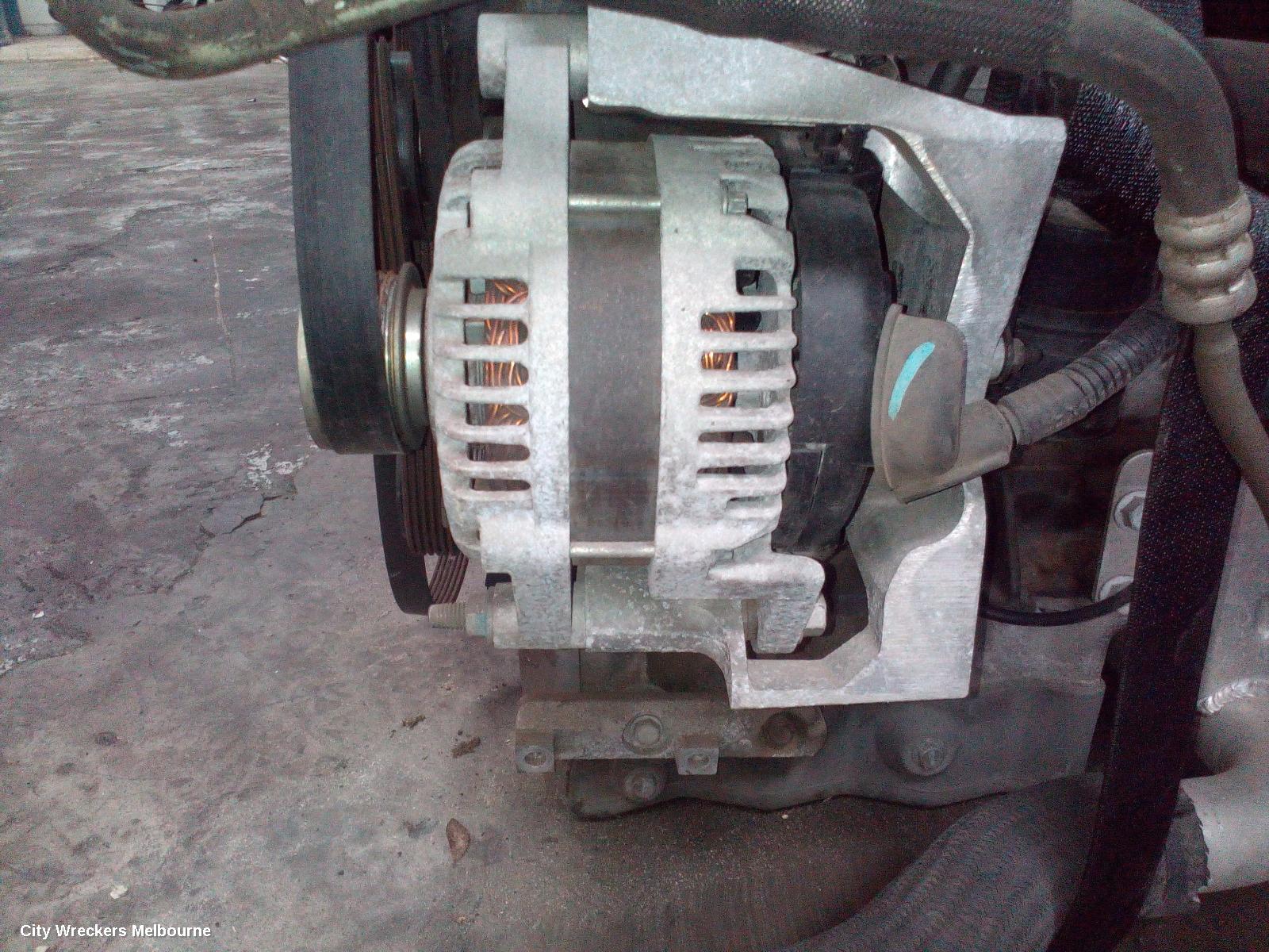 HOLDEN CRUZE STARTER, 2.0, Z20S1, JG, 03/2009 - 02/2011 - Image 1