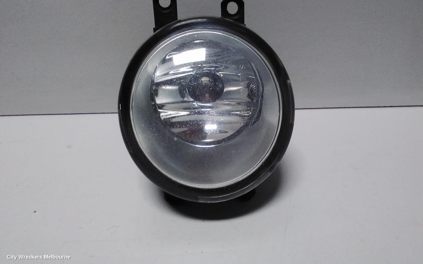 TOYOTA TARAGO RIGHT INDICATOR/FOG/SIDE, BUMPER FOGLAMP, ACR50R, 03/2006 - 06/2020 - Image 2