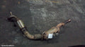AUDI Q7 PARTICULATE FILTER/DPF, DIESEL, 3.0, CASA CODE, 4L, 09/2006 - 09/2010 - Image 1