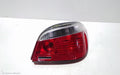 BMW 5 SERIES RIGHT TAILLIGHT, E60, SEDAN, NON LED TYPE, 10/2003 - 02/2007 - Image 1