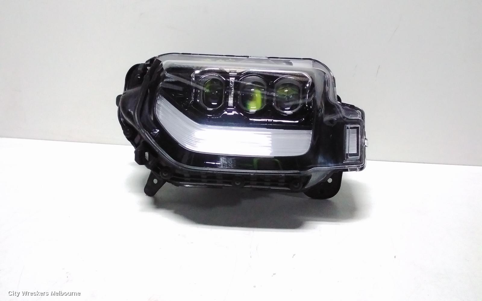 HYUNDAI PALISADE RIGHT HEADLAMP, LX2, LED TYPE, 07/2020 - 02/2022 - Image 1