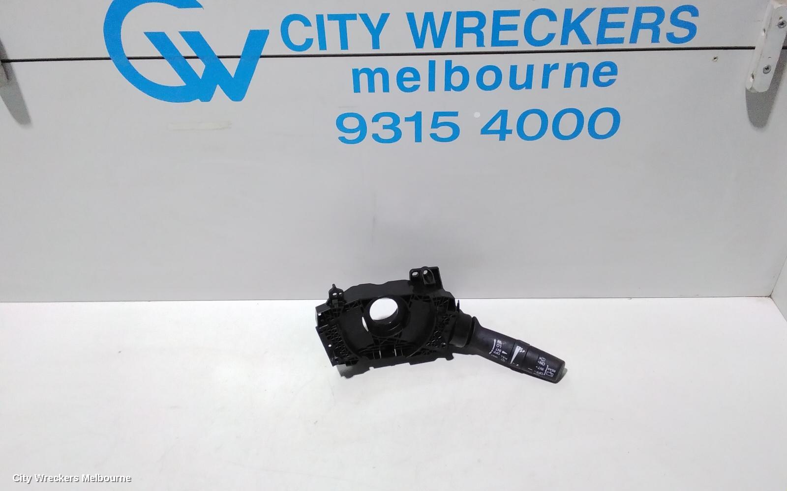 HONDA CRV COMBINATION SWITCH, RW, 05/2017 - 08/2023 - Image 1