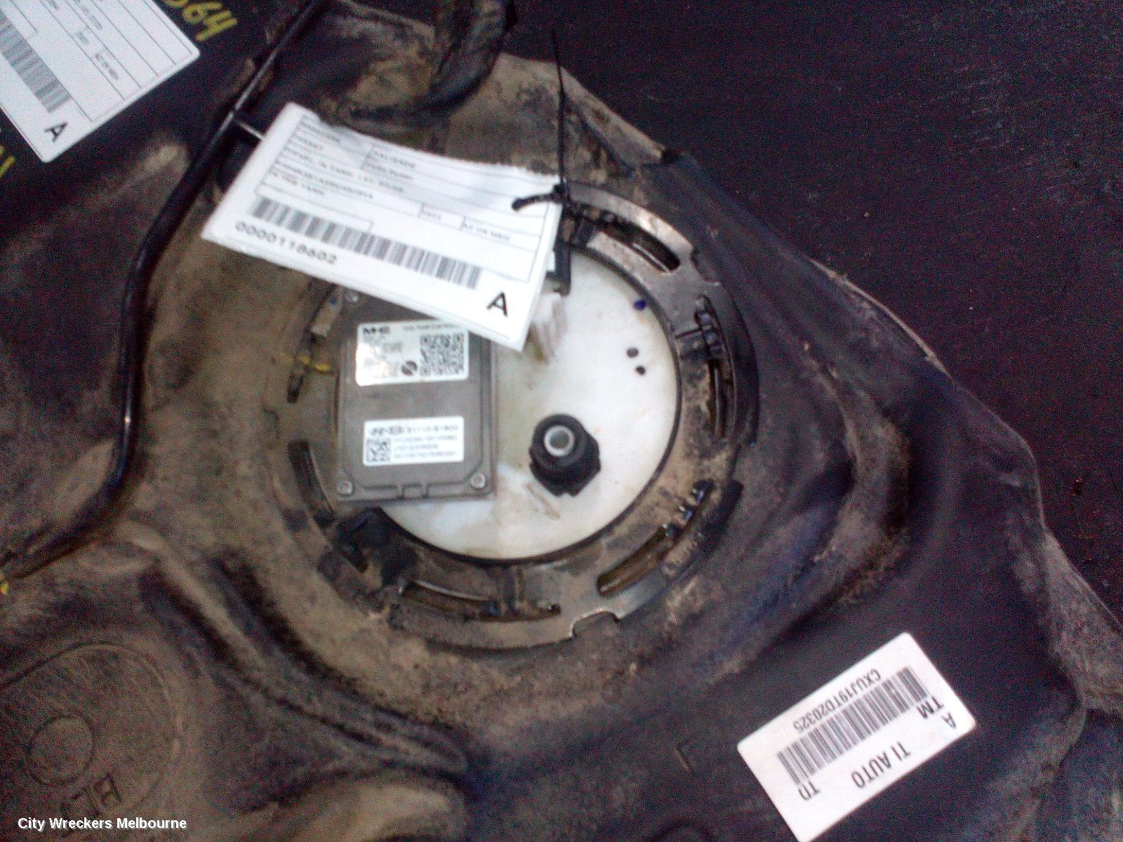 HYUNDAI PALISADE FUEL PUMP, DIESEL, IN TANK, LX2, 07/2020 ONWARDS - Image 2