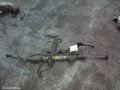 TOYOTA HIACE STEERING BOX/RACK, TRH/KDH, LWB/SWB, 2WD, 03/2005 - 04/2019 - Image 1
