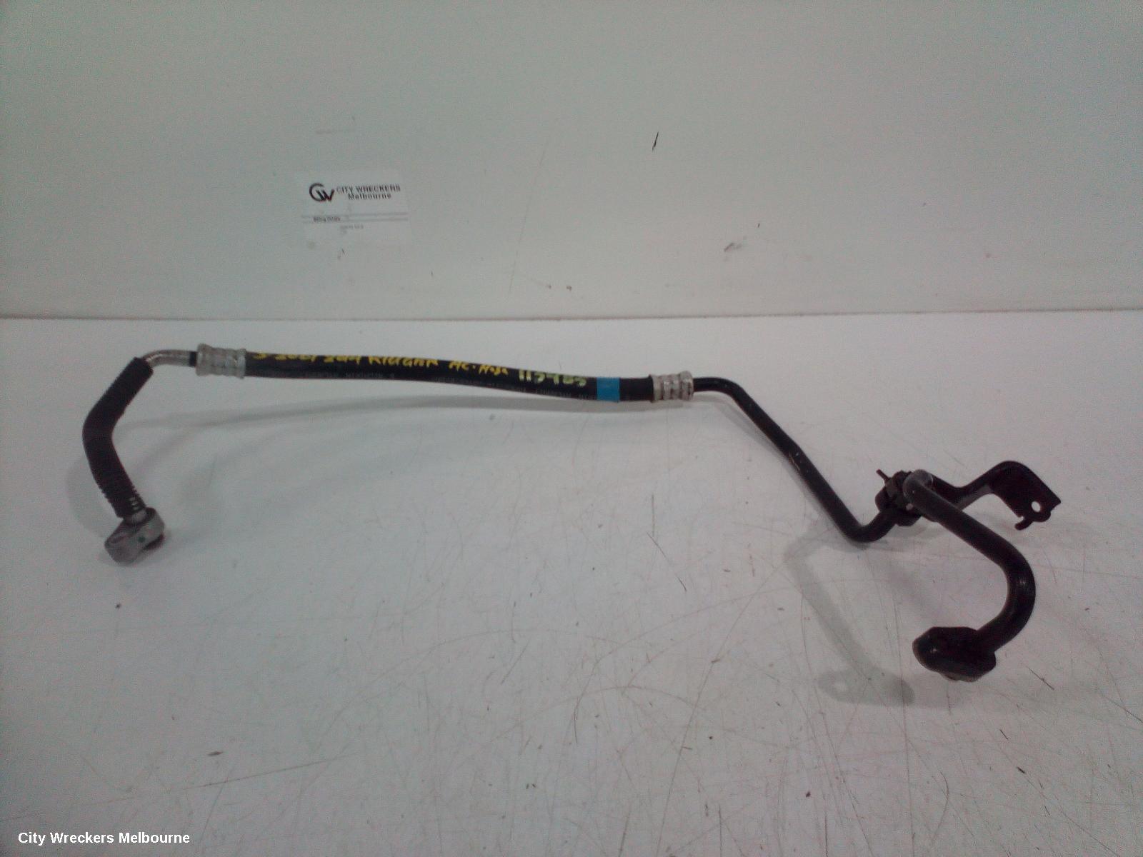 TOYOTA KLUGER A/C HOSES, XU50 SERIES, 03/2014 - 02/2021 - Image 3