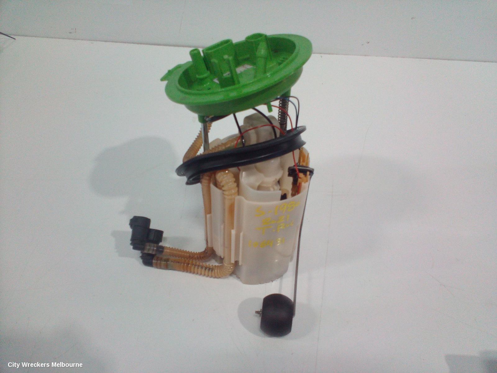 VOLKSWAGEN T-ROC FUEL PUMP, PETROL, 2.0, IN TANK (SENDER ONLY), LH SIDE, A1, 03/2020 ONWARDS - Image 2