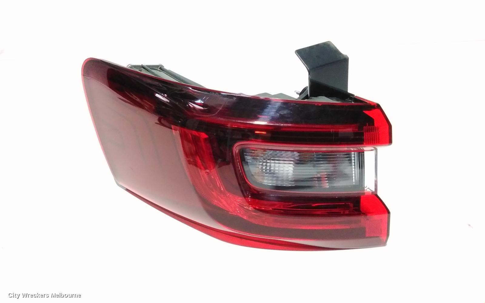 RENAULT KALEOS LEFT TAILLIGHT, XZG, 05/2016 ONWARDS - Image 2