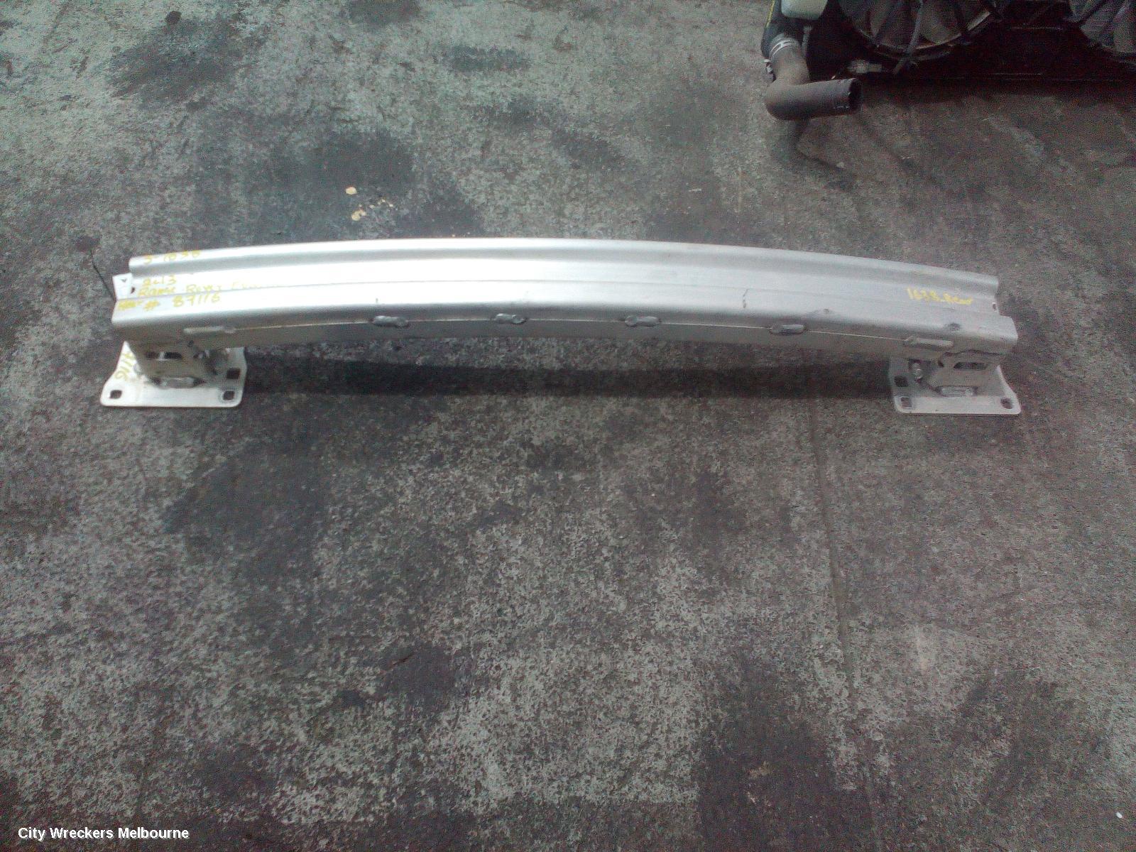 LAND ROVER RANGEROVER EVOQUE R/BAR BRACKET/REINFO, L538, 11/2011 - 01/2019 - Image 1