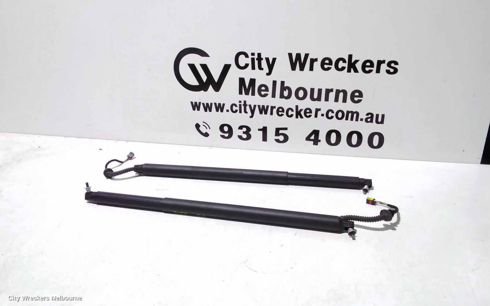 KIA STINGER HATCH STRUT, CK, 06/2017 - 04/2023 - Image 1