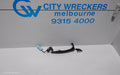 PEUGEOT 508 DOOR HANDLE, 07/2011 - 12/2017 - Image 1