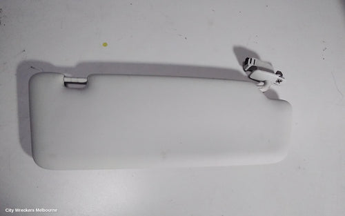AUDI A5 SUNVISOR, 8T, LH SIDE, 10/2011 - 11/2016 - Image 2