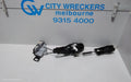 PEUGEOT 508 DOOR/BOOT/GATE LOCK, RIGHT REAR DOOR LOCK, 05/2011 - 12/2017 - Image 1