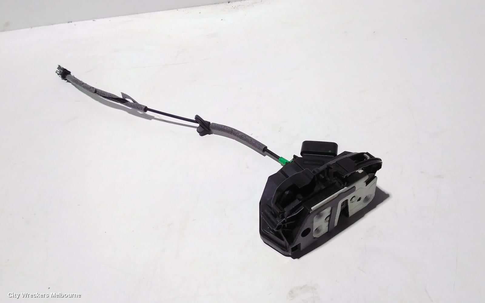 FORD ESCAPE DOOR/BOOT/GATE LOCK, RIGHT FRONT DOOR LOCK, ZG, 09/2016 - 05/2020 - Image 2