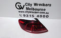VOLKSWAGEN PASSAT LEFT TAILLIGHT, 3CC, SEDAN, LED TYPE, 03/2012 - 12/2016 - Image 1