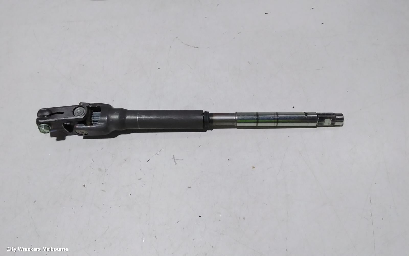 TOYOTA HIACE STEERING COLUMN, 300 SERIES, 02/2019 ONWARDS - Image 3
